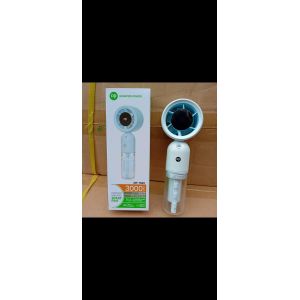Dp Mini- Rechargeable LED Spray Fan (3000mah)
