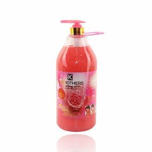  K Brothers Bath Lightening Shower 