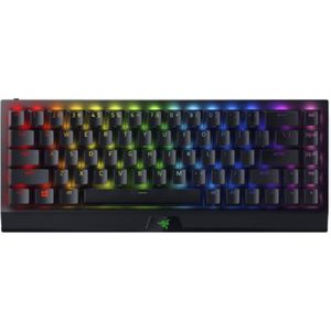 Razer Blackwidow V3 Mini Hyperspeed Wireless Mechanical Keys