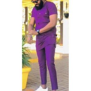 Shortsleeve mens senator wear 