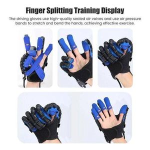 Hand rehabilitation device 