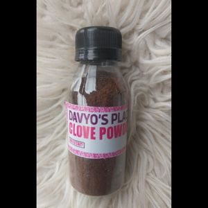 Herbs Organic Clove Seed Powder - 50g