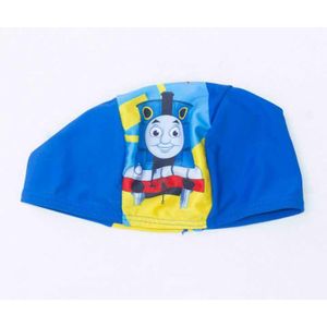Swimming Cap -Blue