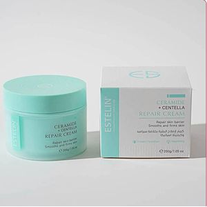 ESTELIN Es+telin Ceramide And Centella Moisturizer