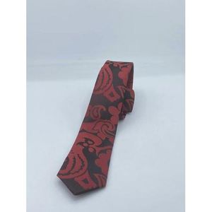 Pattern Stylish Cool Men's Trendy Necktie