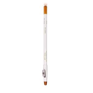 AIREMAIN White Eye Liner for barbers ( barber's pencil, hairline tracing, Beard edge, hair art).