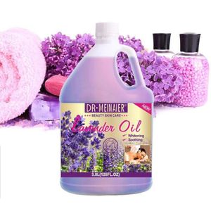 DR MEINAIER LAVENDER OIL