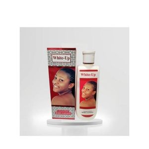 Lightening Body Lotion 400ml(White Up) X1