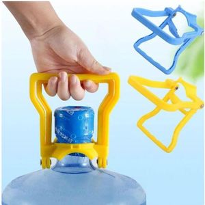 Cway bottle lifter