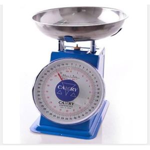 Share this product    Camry 20kg Spring Dial Kitchen Scale WITH FREE GIFT