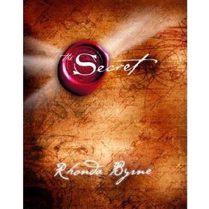 The Secret By Rhonda Byrne