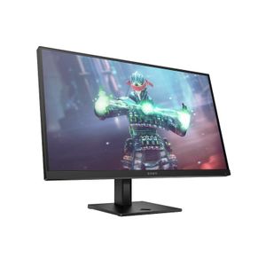 Hp OMEN 27K 4K GAMING MONITOR 27-inch monitor screen 144Hz with 4K resolution