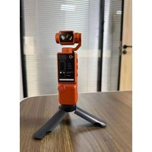 OZCT Q8   4K ULTRA HD VLOGGING CAMERA 