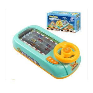 Car Racing adventure toy