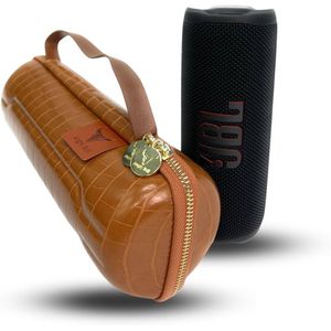 JBL Flip 5/6 Protective Carry Pouch Case