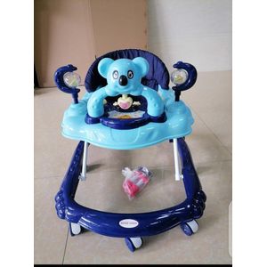 Baby Walker With  Music