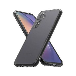 Samsung Galaxy A54 Silicone Back Case +Screen Guard