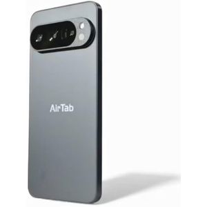 AirTab BLACK 10 PRO XL 6.9INCH SMARTPHONE, DUAL SIM ,24GB RAM + 1TB ROM