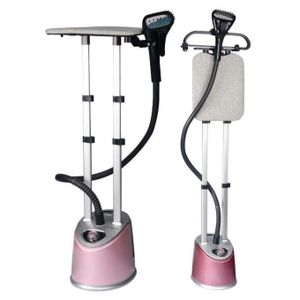Lexical Powerful Hanging Garment Steamer - 2000W