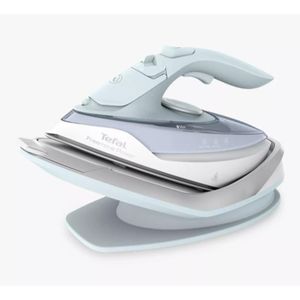 Tefal Freemove Power Cordless Steam Iron - 2500W