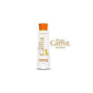 Tone pure carrot kojic balance csarrot oil