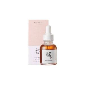 Beauty of Joseon Revive Serum Ginseng + Snail Mucin