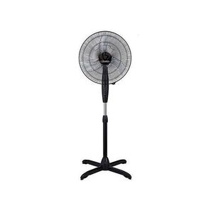 Binatone Blnatone 16 Inches Standing Fan (A1691) - Black
