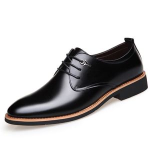 corporate shoes for guys