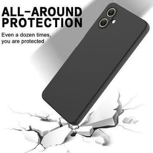 Samsung Galaxy A07 4g Urban style protective silicone case 