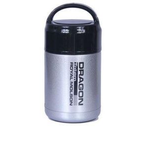 Dragon VACUUM MUILTI-PURPOSE FOOD FLASK - 800 ml