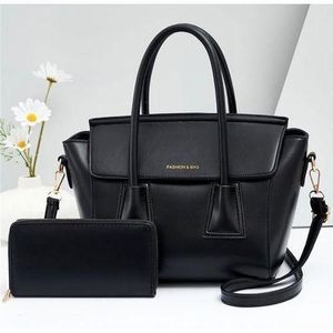 Ladies Hand Bags Black