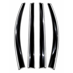 Classic Premium Sunshade For Toyota Sienna 2011 - 2018 Models