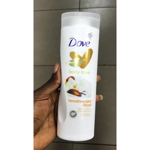Dove Body Love Verwöhnendes Ritual Body Lotion