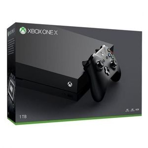 jumia xbox one x