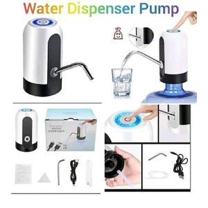 Mini Water Dispenser - Water Purifier / Pump