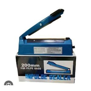 Impulse Nylon Sealer