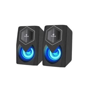 Kisonli  L-1020 Multimedia USB Speaker