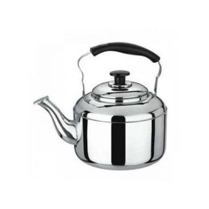 STAINLESS STEEL WHISTLING KETTLE 