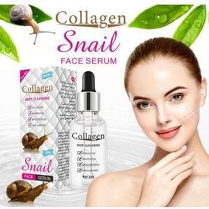 Snail-Collagen  Serum