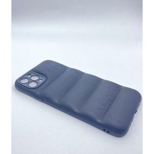 Drop Protection Case For Iphone 11 Pro Max - Black