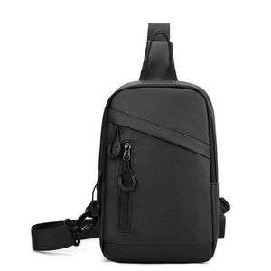 Premium Black Leather Messenger Shoulder Bag with Large Capacity, Structured Design and Adjustable Strap for Work, Travel and Everyday Use