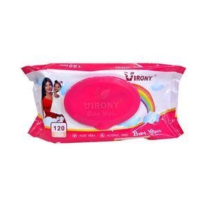 Virony Baby Wipes