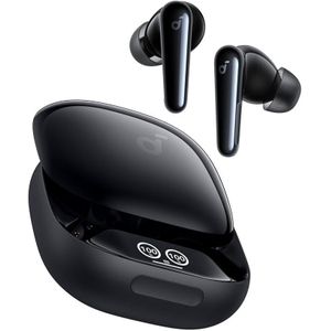 Soundcore Liberty 4 Pro Light GLOSSY Black
