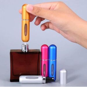Portable perfume automizer 5ml