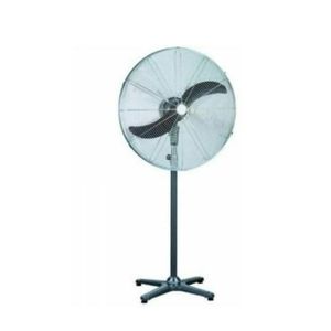 ORIGINAL Ox Standing Fan Industrial 20" Inches