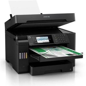 Epson Printers Epson Printers_ EcoTank L15150 A3 Wi-Fi Duplex All-in-One Ink Tank Printer