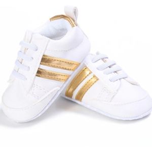 Toddler Soft Sole Canvas Anti-Slip Shoes