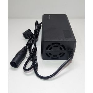 48V2A Electric Bike Lithium Battery Charger -3Pin