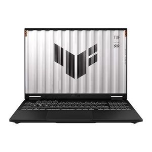 Asus TUF Gaming A16 (FA608UM-RV072W) 2025 – AMD Ryzen™ 7 - 32GB RAM, 1TB SSD, 8GB NVIDIA GeForce RTX 5060