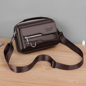 Leather Crossbody Bags for Women Small Soft Genuine Leather Shoulder Handbag Crossover Purse with Full Adjustable Strap Genuine Leather Small Crossbody Bags for Women, Cell Phone Cross body Purse Bag